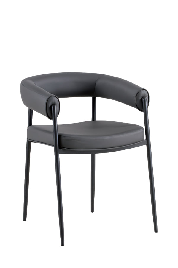 Silla de Comedor Fontus - Gris