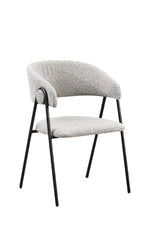 Silla de Comedor Honos - Gris
