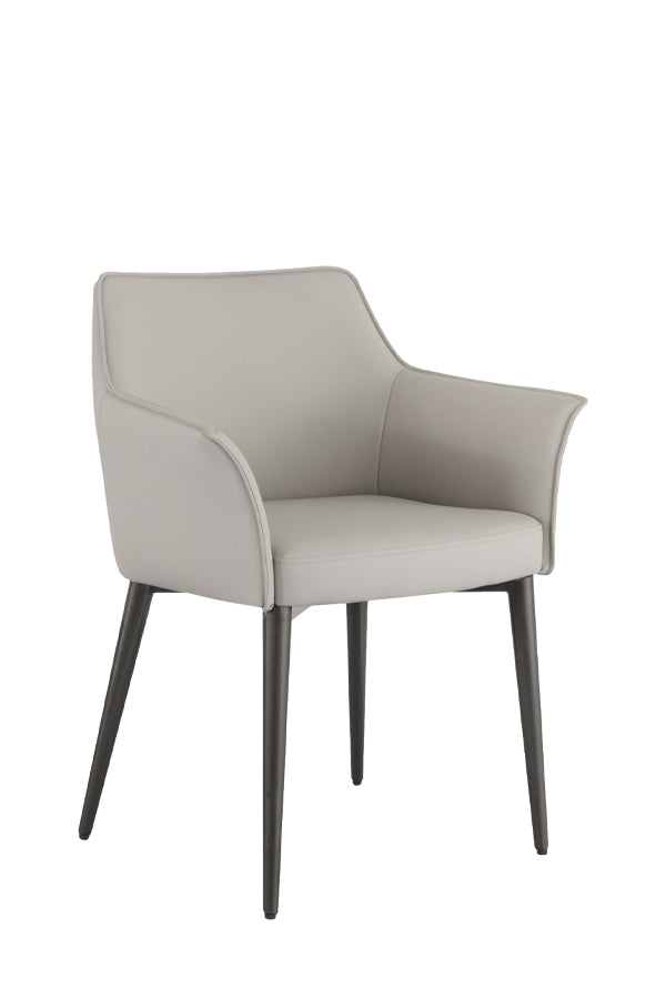 Silla de Comedor Liber 1 - Gris