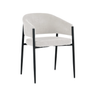Silla Lucus - Gris