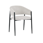 Silla Lucus - Gris