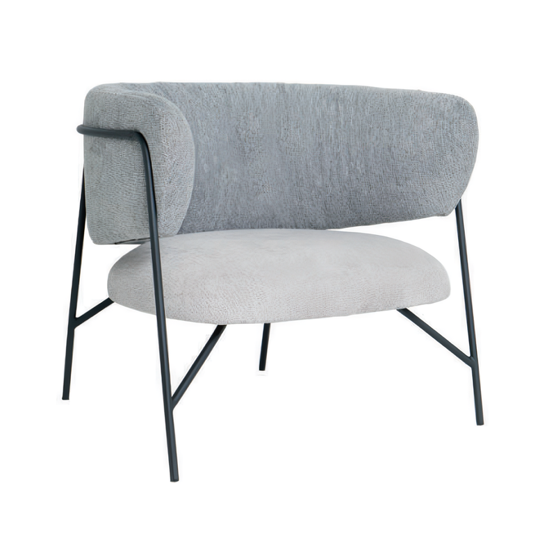 Sillon Tarraco - Gris