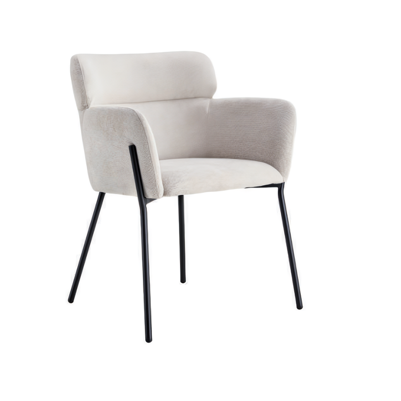 Silla Sviglia - Gris