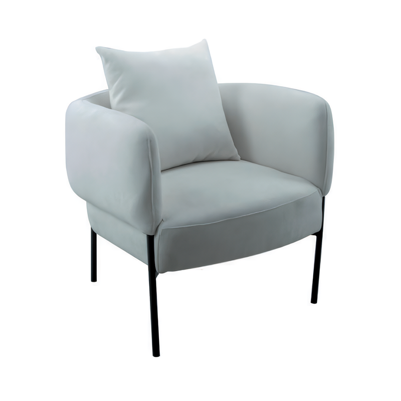 Sillon Toletum - Gris