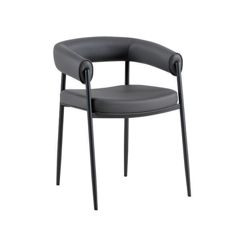 Silla de Comedor Fontus - Gris
