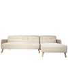 Sofa Cama Ariel - Blanco