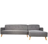 Sofa Cama Ariel - Gris