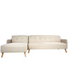 Sofa Cama Ariel 2 - Blanco