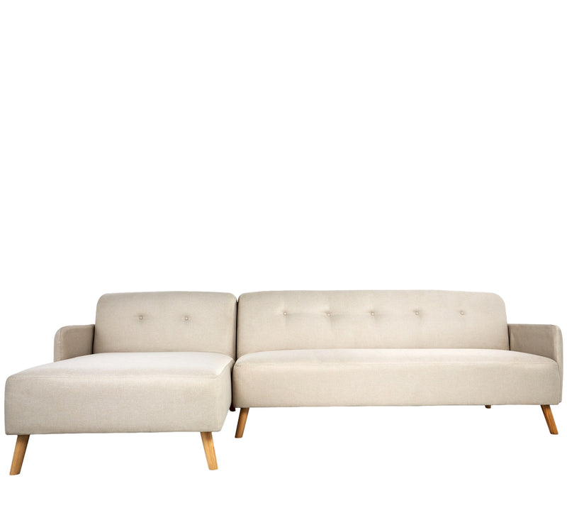 Sofa Cama Ariel 2 - Blanco