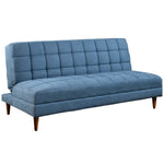 Sofa Cama Fabula - Azul