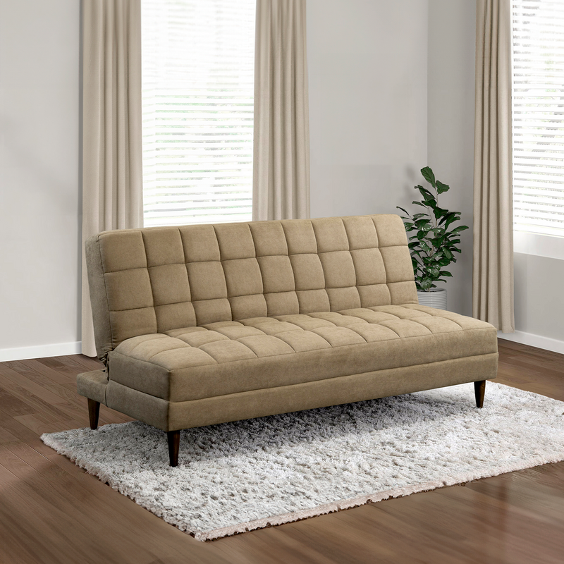 Sofa Cama Fabula - Beige
