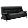 Sofa Cama Osaka - Negro