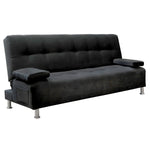 Sofa Cama Osaka - Negro