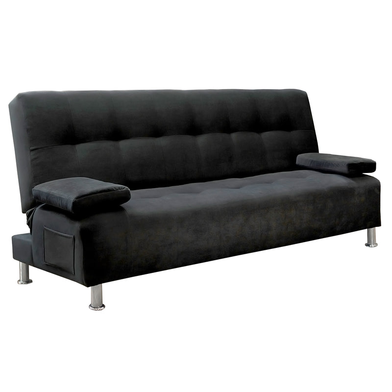 Sofa Cama Osaka - Negro