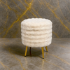 Taburete Armonia - Beige