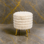Taburete Armonia - Beige