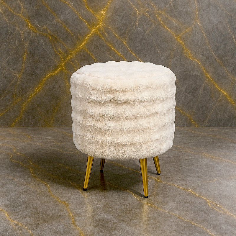 Taburete Armonia - Beige