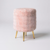 Taburete Armonia - Rosa