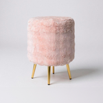 Taburete Armonia - Rosa