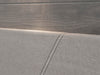 Recamara Valentina King Size 5 piezas - Gris