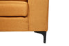 Love Seat Kama - Mostaza