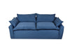 Sofa Nabu - Azul