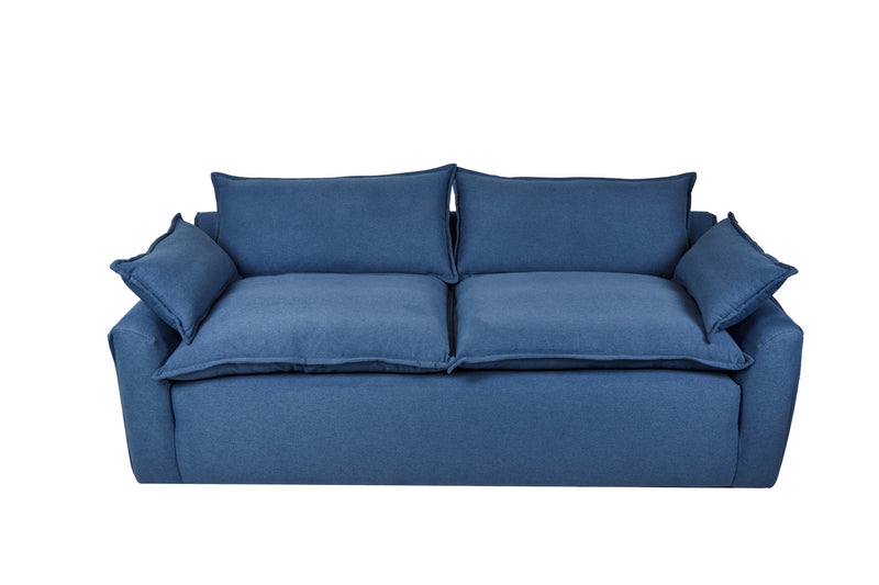 Sofa Nabu - Azul