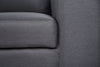 Sillon Kama 2 - Gris