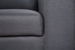 Sillon Kama 2 - Gris