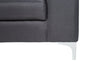 Sillon Kama 2 - Gris