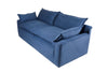 Sofa Nabu - Azul