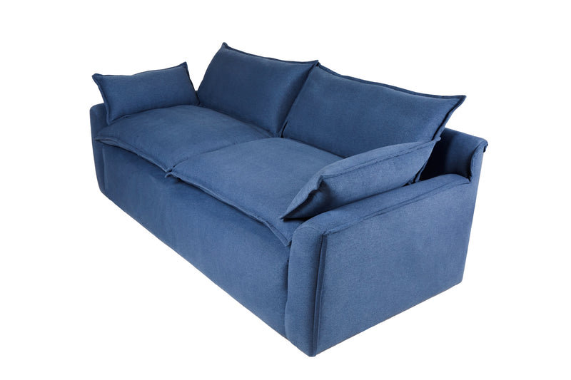 Sofa Nabu - Azul