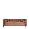 Sofa William - Cafe