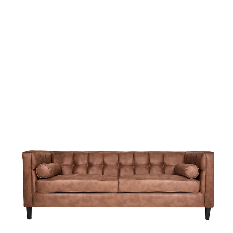 Sofa William - Cafe