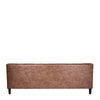Sofa William - Cafe