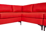Sala Modular Kama 1 - Rojo