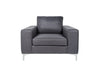 Sillon Kama 2 - Gris