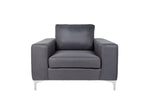 Sillon Kama 2 - Gris