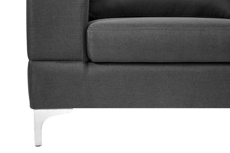 Sala Modular Kama 5 - Gris