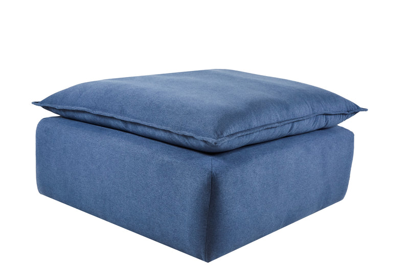 Taburete Nabu - Azul