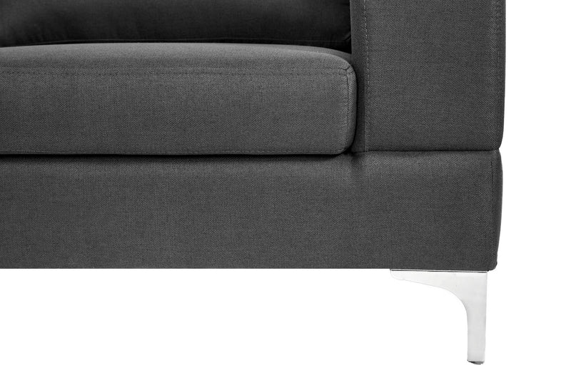 Sala Modular Kama 6 - Gris