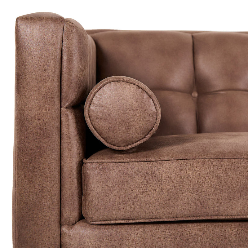 Sofa William - Cafe