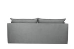 Sala Modular Nabu - Gris