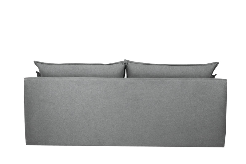 Sala Modular Nabu - Gris