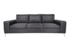 Sofa Kama 2 - Gris