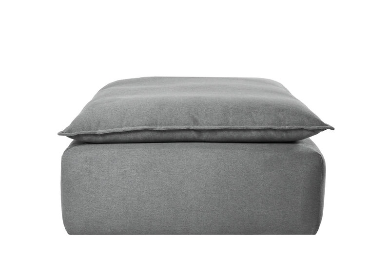 Taburete Nabu - Gris