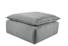 Taburete Nabu - Gris