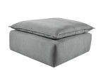 Taburete Nabu - Gris