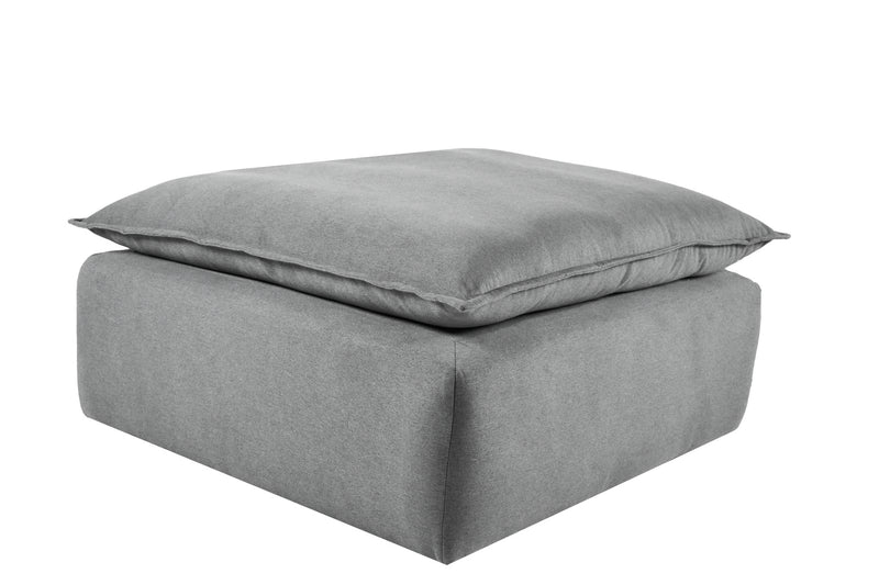 Taburete Nabu - Gris