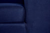 Sofa Kama 2 - Azul